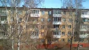 Сирена в Новосибирске 1 апреля 2020 год