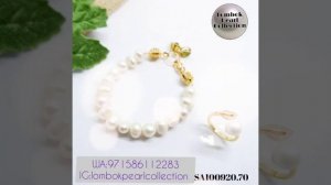 Original freshwater pearls in Dubai | where to buy with cheap price | Open reseller