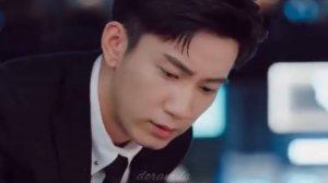 Дорама: любовь которую ты даришь мне ?