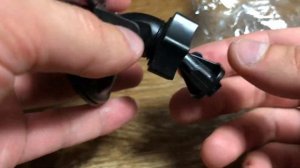 Крепление на присоске для видеорегистратора Xiaomi Yi Smart Dash (Y036.12)