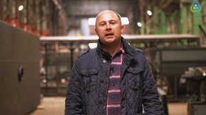 Отгрузка модулей для БКК "Коломенское Поле".