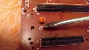 Витязь Ц381Д драгметаллы кмки.