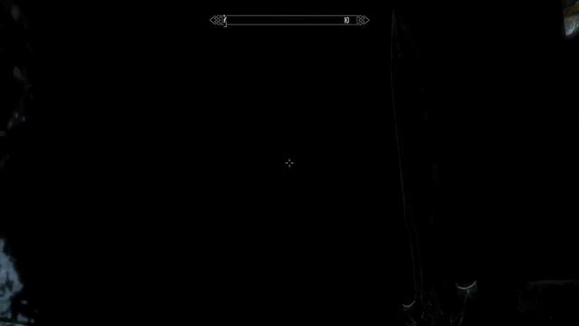 The Elder Scrolls V Skyrim #3! Ветреный пик святилище! Золотой коготь, Драугр повелитель