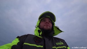 Нижняя ШАЛЬДИХА ЛАДОГА рыбалка открытие зимнего сезона ОТЧЕТ