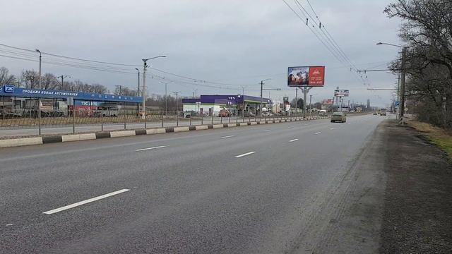 Продам 1 линия 1 и 2 га на Евпаторийском шоссе. Симферополь