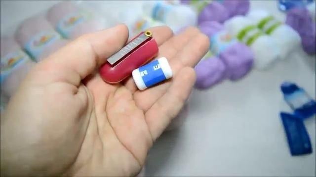 Магазин "Леонардо ". Пробую новую пряжу.Тайный процесс. Вязание. Рынашко смотреть онлайн