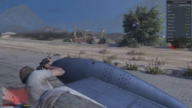 Trevor hunts down the Bikers👺|GTA 5 mission 20|Acer Nitro 5|High Graphics setting|with FPS Counter смотреть онлайн