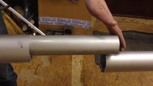 Рангоут для яхты Argie-15