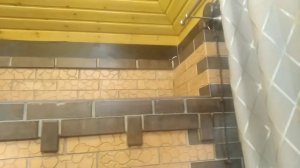 Обзор на комплекс барбекю с местом под тандыр и печью под казан.