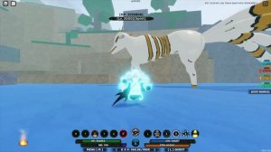 ALL GEN 2 TAILED spirit/beast spawn location/showcase - Shindo Life