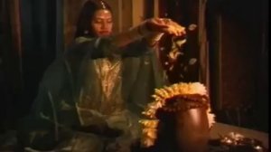 Krishna Das Music Video "Om Namah Shivaya"