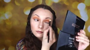 НОВИНКА! NYX OFF TROPIC SHADOW PALETTE - SHIFTING SAND