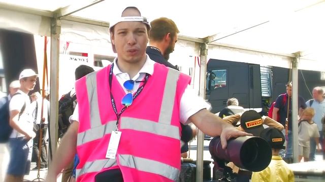 ArtWalks Гонки 2015 смотреть онлайн