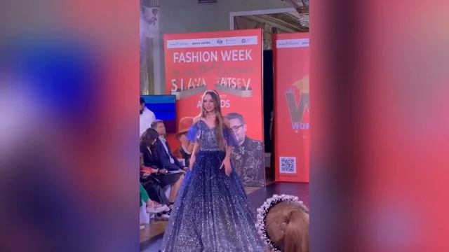 TEEN MISS RUSSIAN BEAUTY 13 лет Сухова Милана 25-27 марта 2022 г. смотреть онлайн