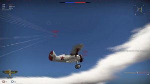 Что такое РПУ? Режим Персонального Угнетения War Thunder
