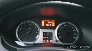 СРЕДНИЙ РАСХОД 129го двигателя на ЛАРГУСЕ КРОСС!