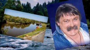 Край, мiй рiдний край  Микола Мозговий