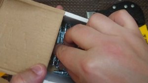 Классная штука! Обзор заклепочника для дюбелей Molly,TOPEX 43E791.