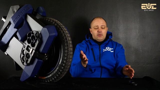 BEGODE EX30 - Review English смотреть онлайн