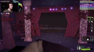 noskillch vs Khomchik 1vs1 (Dark Carnival)