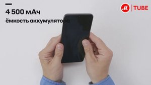 Распаковка смартфона Samsung Galaxy A70 (2019)