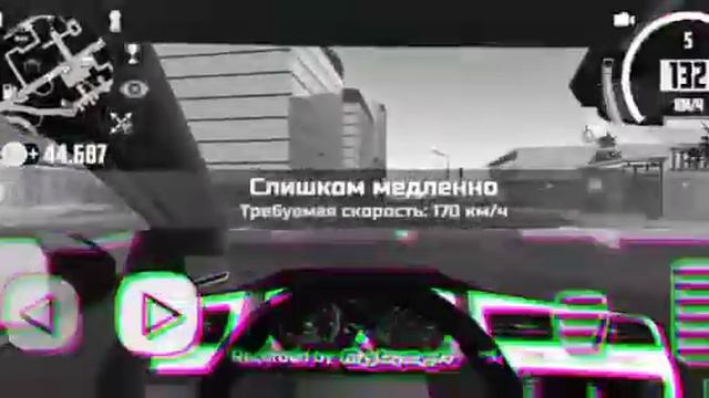 Играю игру гонка на Фольксваген смотреть онлайн