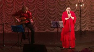 Старинный русский народный романс - Не обмани