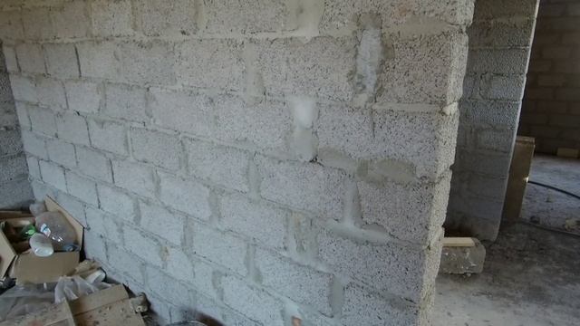 Двухэтажный дом с мансардой 7х11 м. Стоимость работ 2019. смотреть онлайн