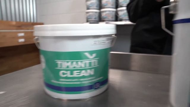 Teknos Timantti