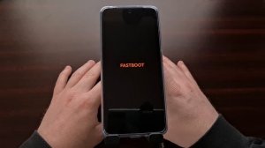 How to Boot the Xiaomi Redmi Note 11 into Fastboot Mode