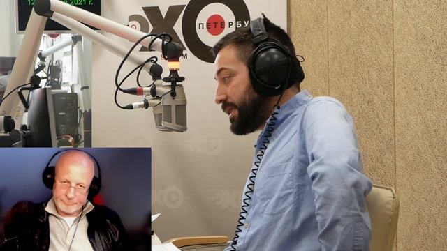 Особое мнение / Дмитрий Пучков // 12.10.21 смотреть онлайн