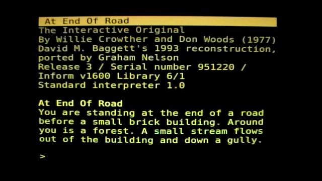 Что такое КВЕСТ. Суть жанра. смотреть онлайн