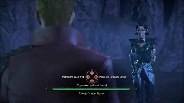 Guardians Of the Galaxy Walkthrough (PS4) Full Episode Four - Who Needs You!! смотреть онлайн