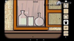 Прохождение •Rusty Lake Hotel• #1 Олень алкаш ???