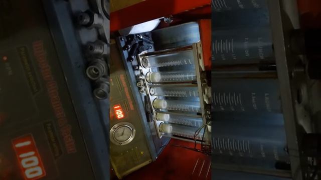 Чистка бензиновых форсунок деу ланос смотреть онлайн