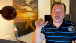 Школа "Шма". Леон Мазин - Иcправление Мира. Урок 13 (Завершающий урок)