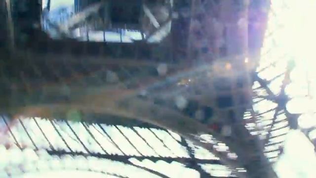 День Рождения в Париже | Paris | Eiffel Tower смотреть онлайн