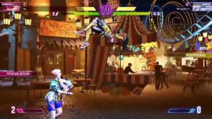 Street Fighter 6/VI | ТЕСТ И ОБЗОР ВСЕХ ПЕРСОНАЖЕЙ | ЧАСТЬ 1