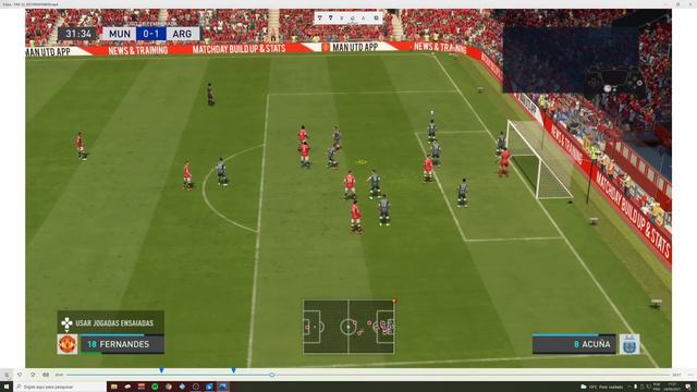 APRENDA COMO DEFENDER NO 🎮 FIFA 22 🎮 - SOFRA MENOS GOLS, TUTORIAL DE MARCAÇÃO AVANÇADO!!! 🔥 смотреть онлайн