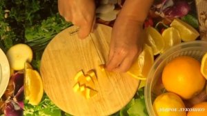 ВАРЕНЬЕ ИЗ КАБАЧКОВ С ЛИМОНОМ И АПЕЛЬСИНОМ — РЕЦЕПТ | Очень Вкусный и Очень Простой Рецепт | Пробуй