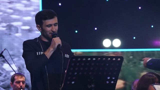 Руслан Гасанов - По горным дорогам смотреть онлайн