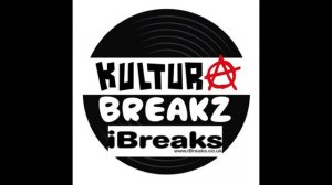 KULTURA BREAKZ - IBREAKS RADIO 22/01/2009 (MEJOR BREAKBEAT)