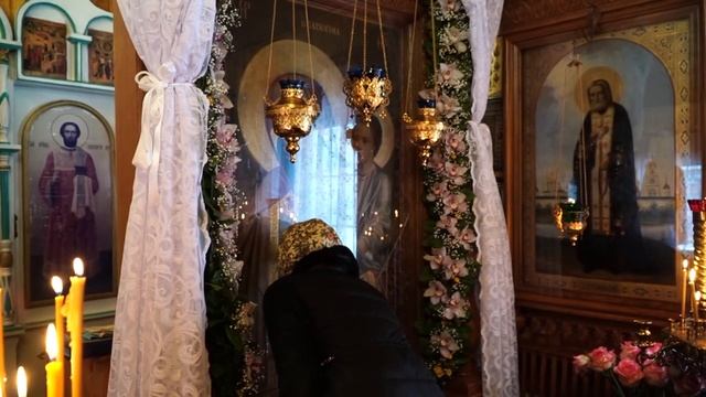 ЗАПИСКИ ИЗ ГЛУБИНКИ В ПУШКАРЯХ: ОТРАДА И УТЕШЕНИЕ 2021 смотреть онлайн