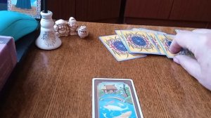 ТРИ КАРТЫ НА СИТУАЦИЮ#ЛЕНОРМАН