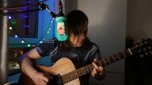 Улица Восток - Запомню (кавер)