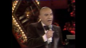 Telly SAVALAS - Nevertheless (Live)