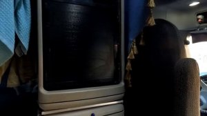Холодильник во Фреда. Alpicool CR50-X.