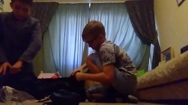 Новый гироскутер смотреть онлайн