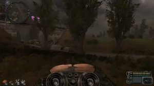 Stalker Опасный Вирус Прохождение - Часть#1