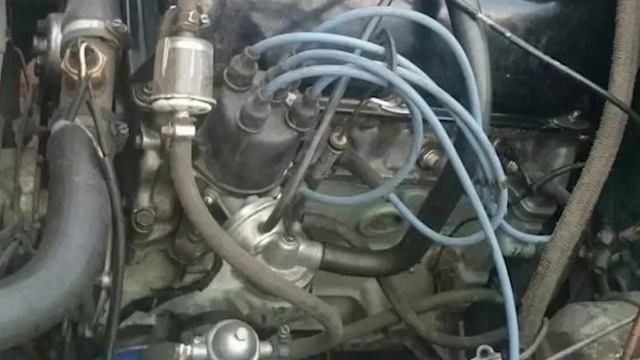 5 причин, почему "троешный" двигатель ВАЗ-2103, был самым лучшим в СССР! смотреть онлайн